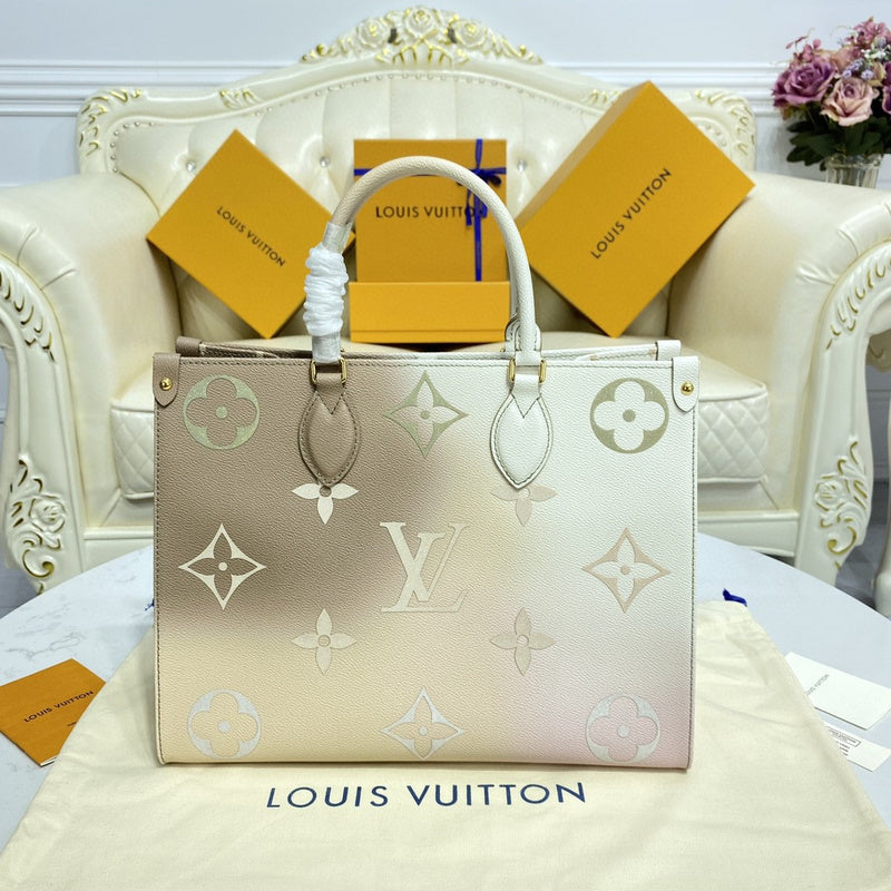 Glami- Glami- Lu-Vi bags - 3579