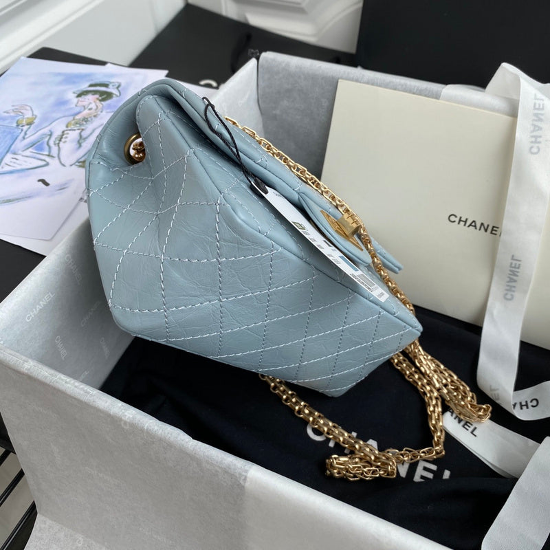 Satchel Bags - CHL Bags - 6712