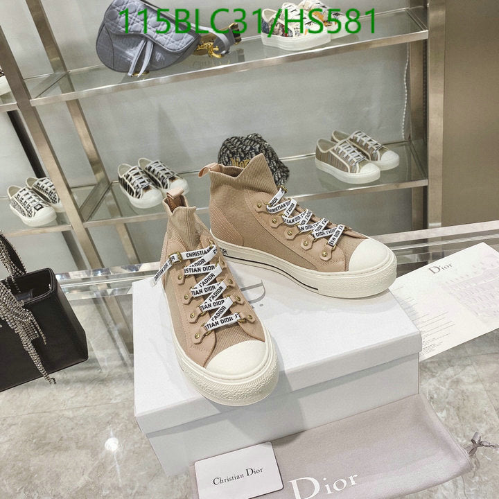 SAMCC - DOR Women Shoes - 1905