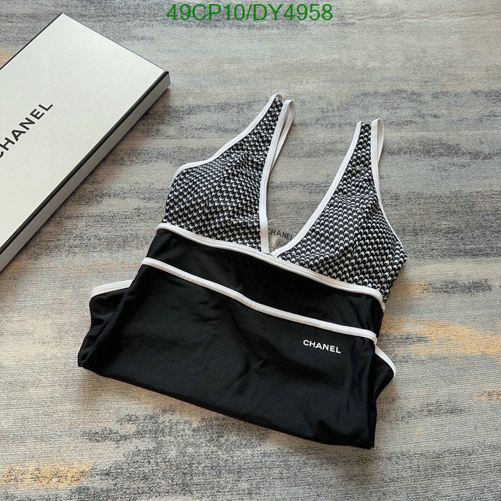 SAMC - CHL Swimsuits - 053