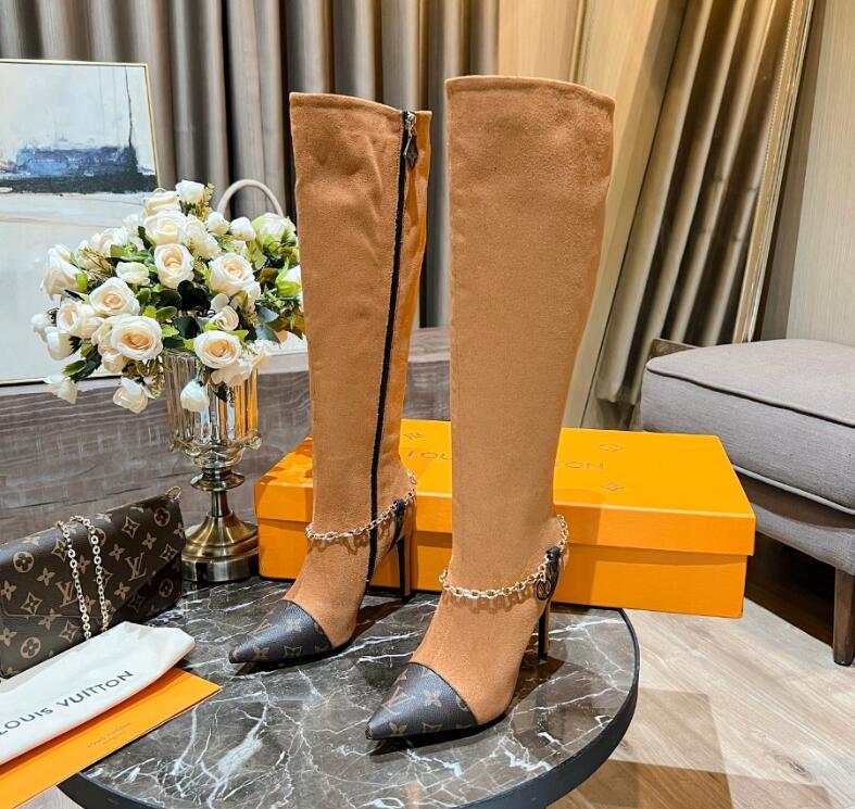 Glamy - LOV Women Shoes - 896