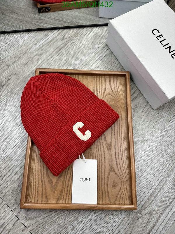 SAMC - COL Caps & Hats - 149