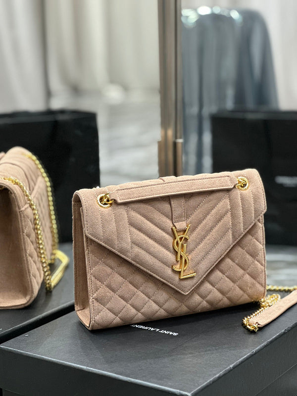 Satchel Bags - SLY Bags - 2056