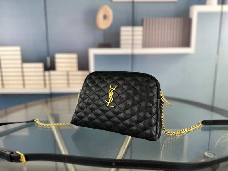 Satchel Bags - SLY Bags - 1270