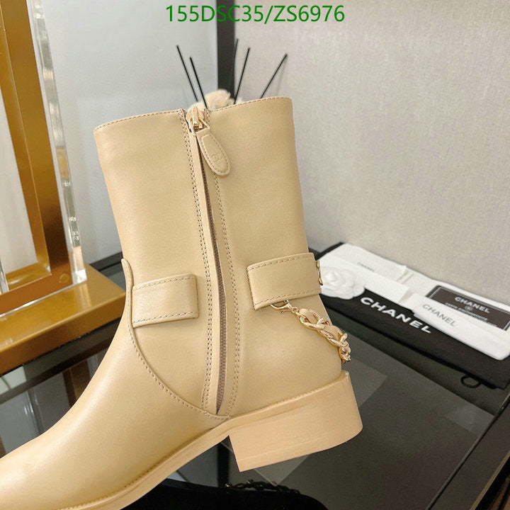 SAMC - Mix Boots - 291