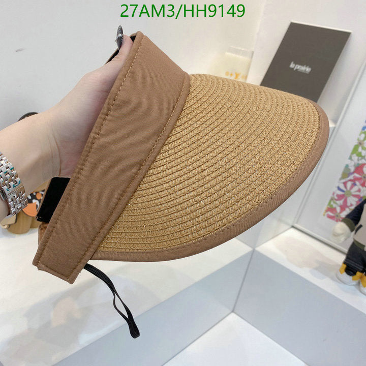 SAMC - CHL Caps & Hats - 255