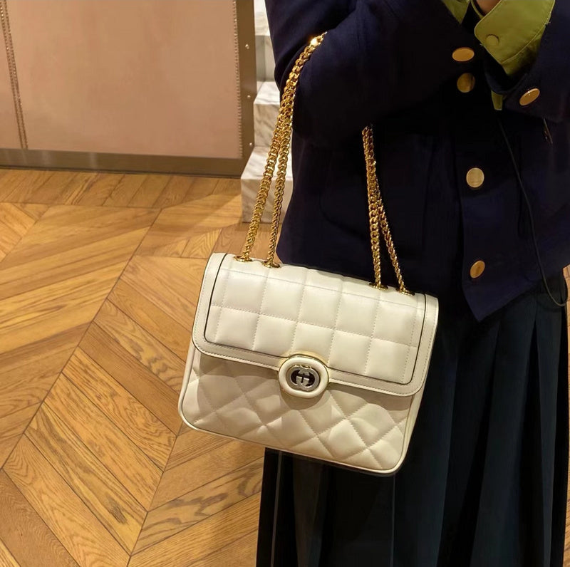 Satchel Bags - GCI Bags - 668