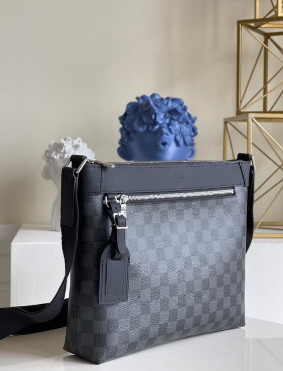 SAMC - LOV Bags - 2016