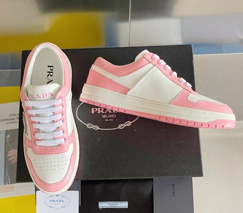 Glamy - PD Women Shoes - 360