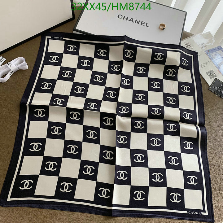 SAMC - CHL Scarves - 721