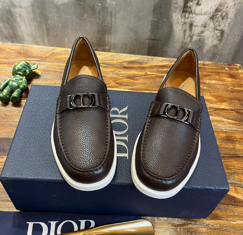 SAMCC - DOR Men Shoes - 378