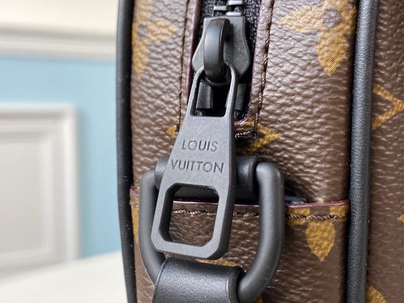 Satchel Bags - VL2 Bags - 446