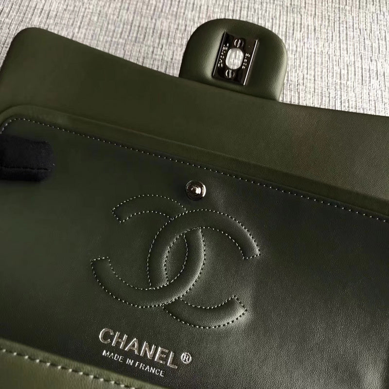 Satchel Bags - CHL Bags - 738