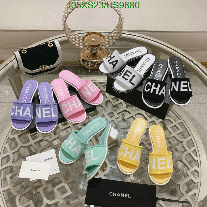 SAMC - CHL Women Shoes High Heels - 087