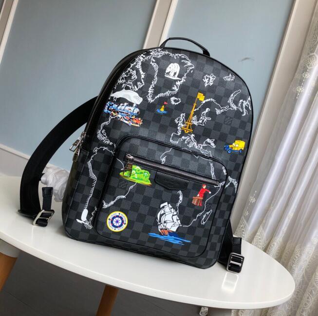 SAMC - LOV Bags - 2951