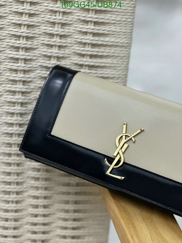 SAMC - YLS Bags - 076