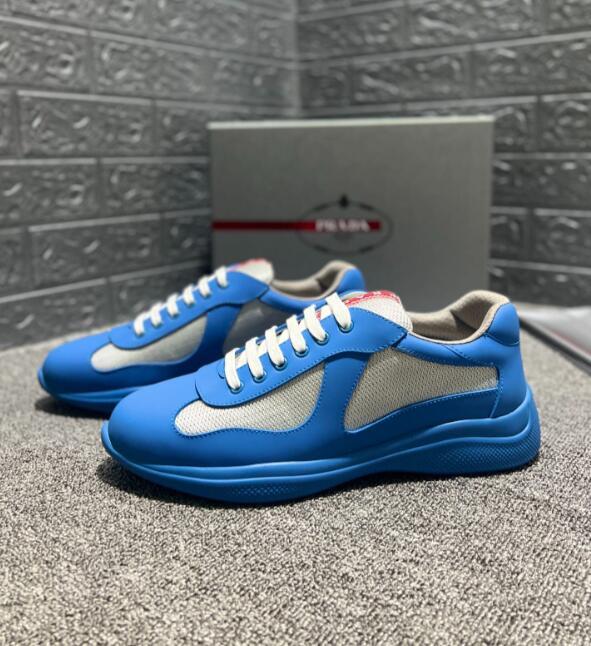 glamy - PD Men Shoes - 007