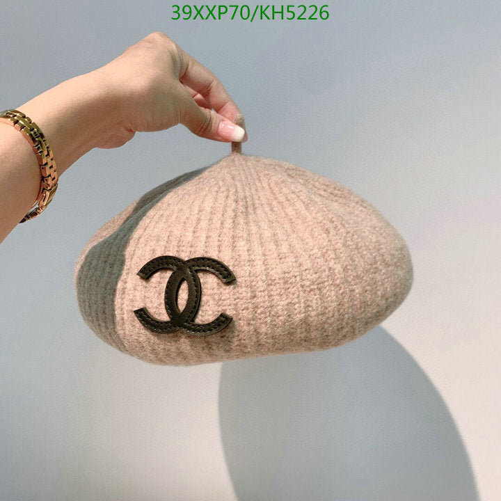 SAMC - CHL Caps & Hats - 472