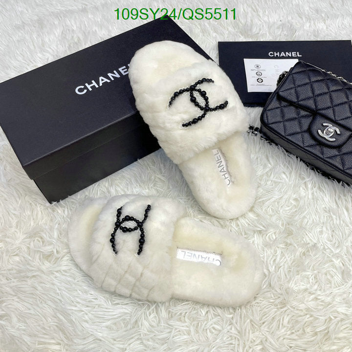 SAMC - CHL Women Shoes Slippers - 179