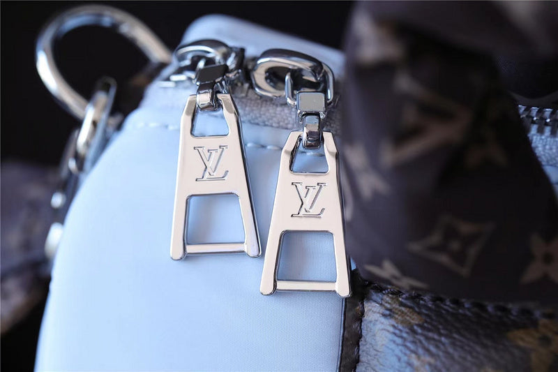 Satchel Bags - VL Bags - 7021