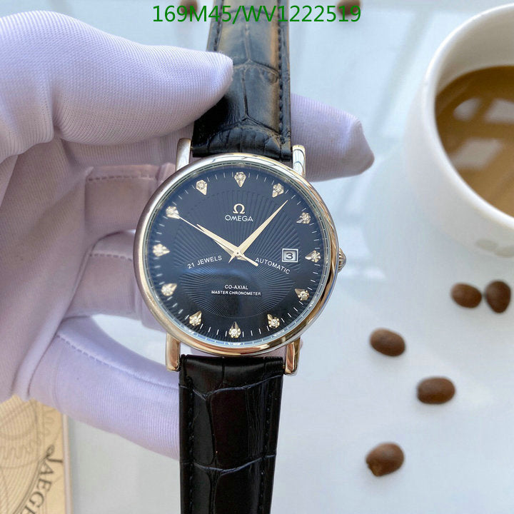 SAMC - OG Watches - 128