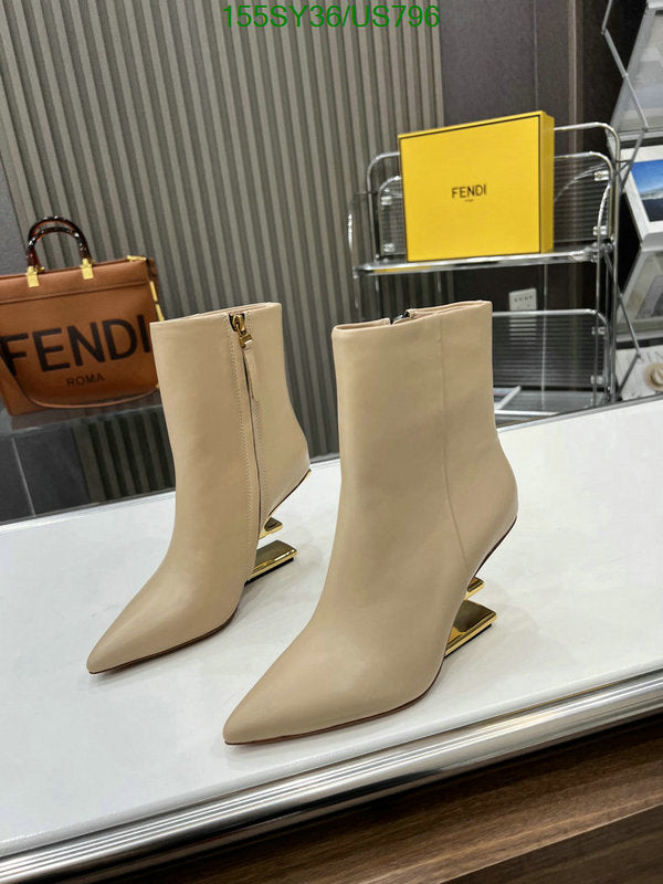 SAMC - FDE Women Shoes - 443