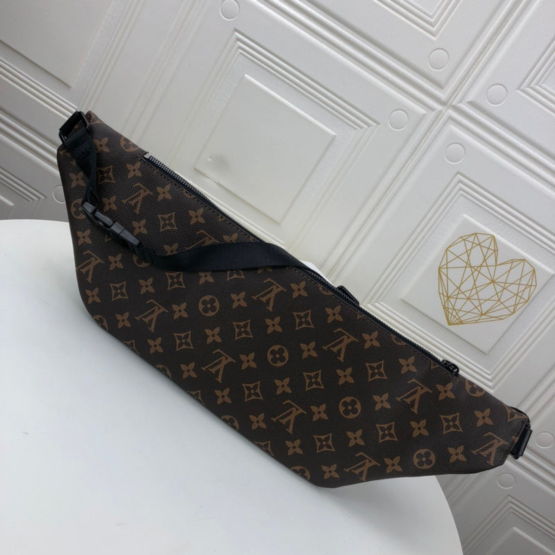 Satchel Bags - VL Bags - 2194