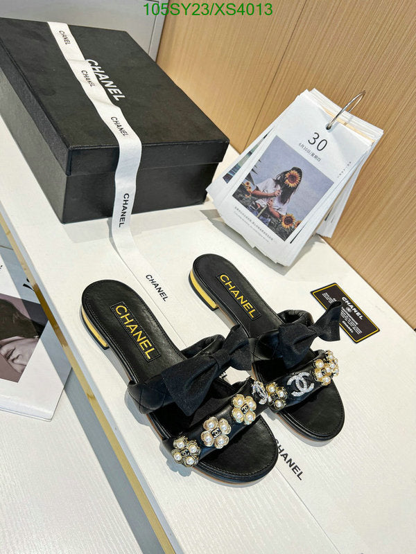 SAMC - CHL Women Shoes Slippers - 168