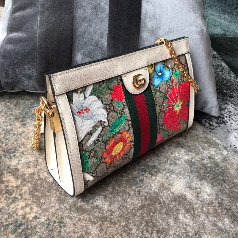 Satchel Bags - GCI Bags - 7214
