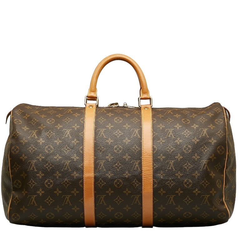 LOUIS VUITTON Keepall 50 in Monogram M41426
