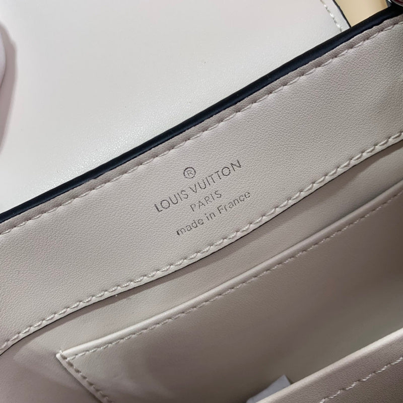 Satchel Bags - VL Bags - 4393