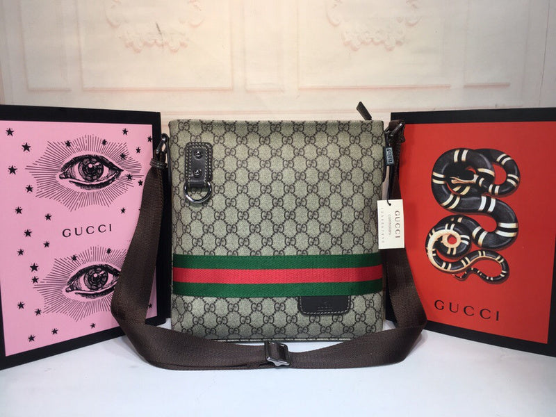 Satchel Bags - GCI Bags - 1675