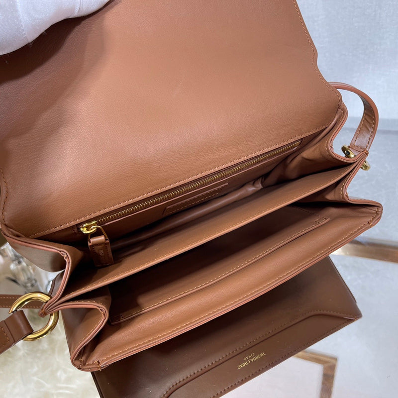 Satchel Bags - SLY Bags - 2389