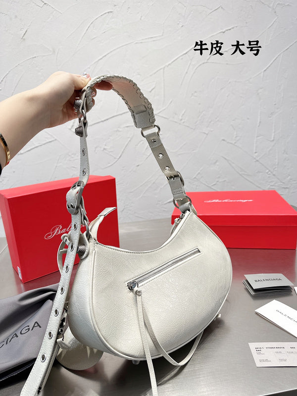 Satchel Bags - BGA Bags - 1604
