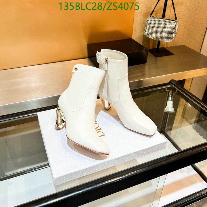 SAMC - Mix Boots - 633
