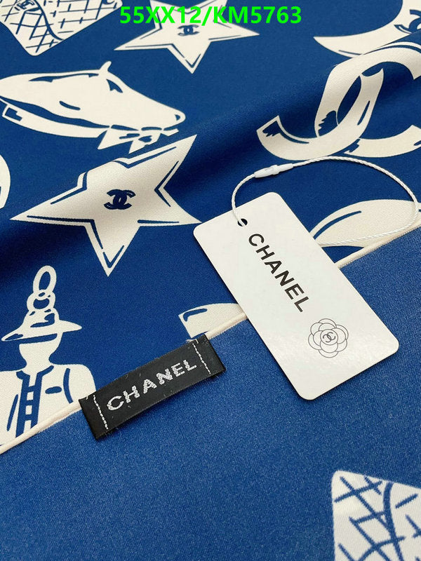 SAMC - CHL Scarves - 062