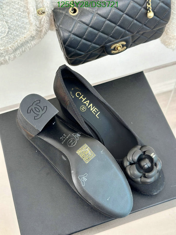 SAMC - CHL Women Shoes High Heels - 002