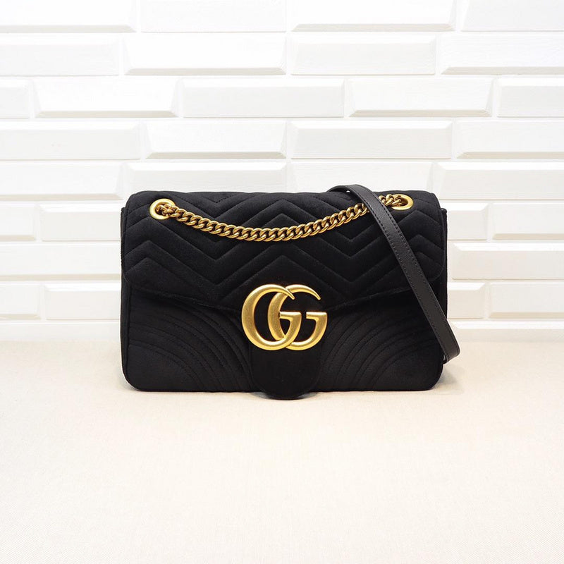 Glami Fashion - GCI Bags - 861