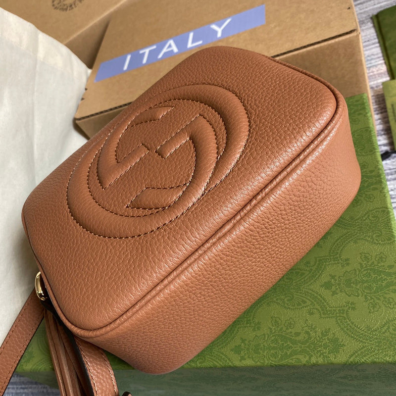 ELE - GG Bags - 2161