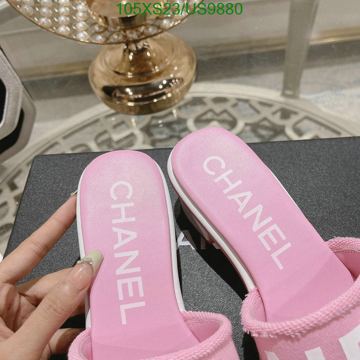 SAMC - CHL Women Shoes High Heels - 087