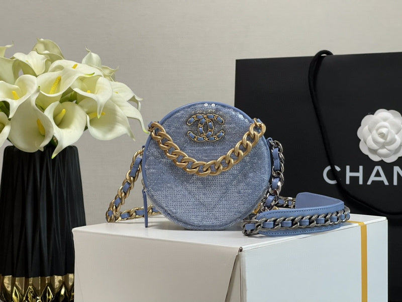 Satchel Bags - CHL Bags - 1763