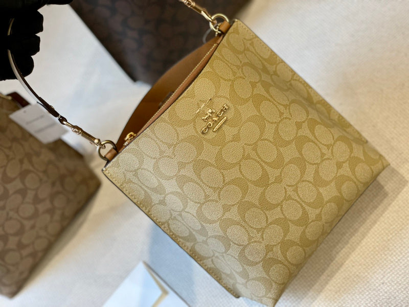 Satchel Bags - CCH Bags - 257