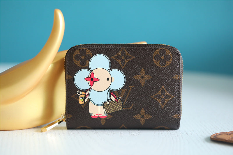 Glami - LOV Women Wallets and Card Hold - 366