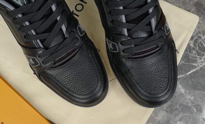 SAMC - LOV Men Shoes - 1110