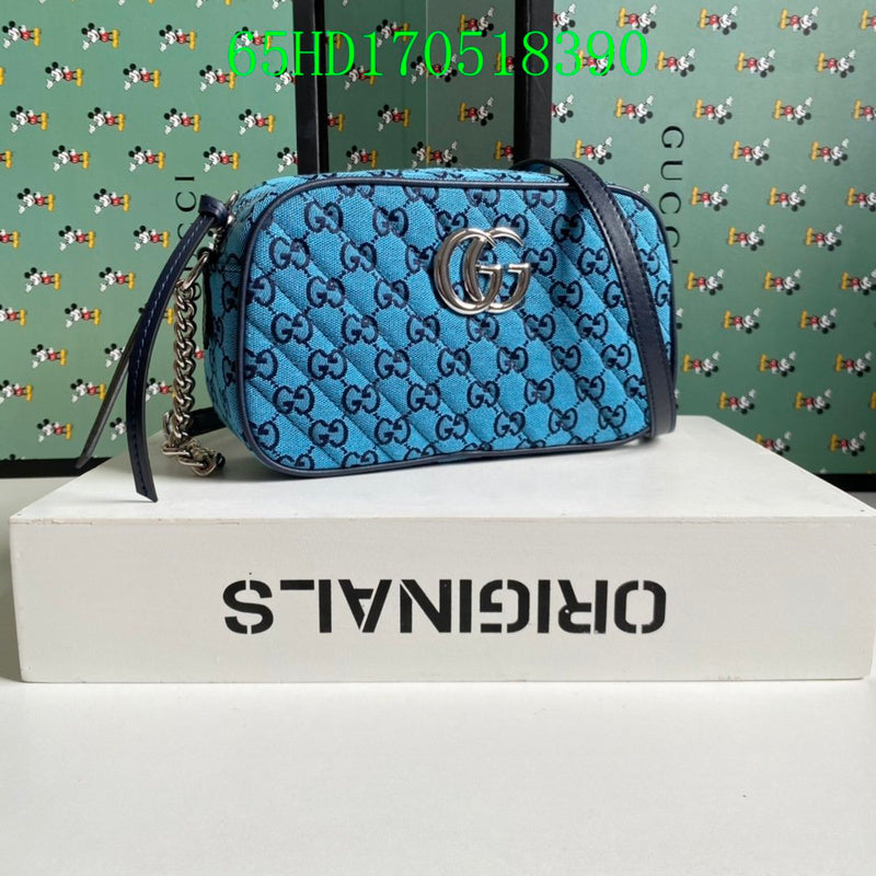Glami Fashion - GCI Bags - 11033