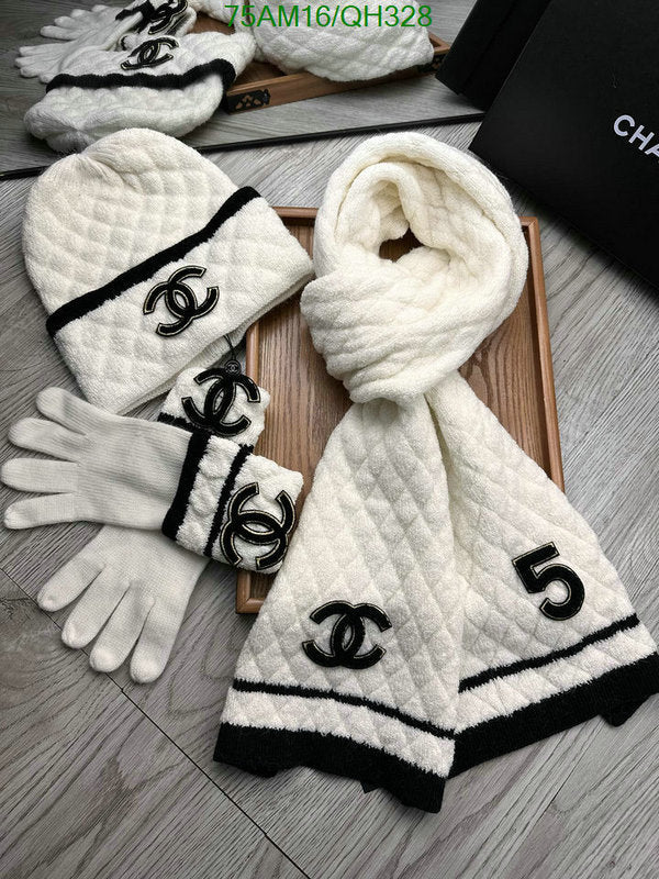 SAMC - CHL Caps & Hats - 189