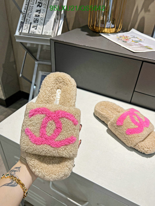 SAMC - CHL Women Shoes Slippers - 151