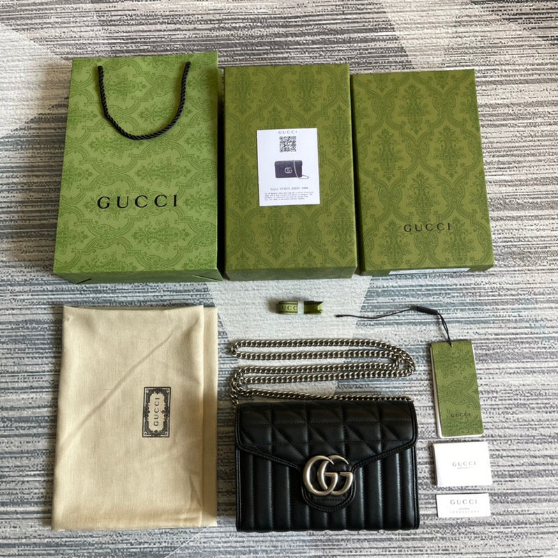 ELE - GG Bags - 1681