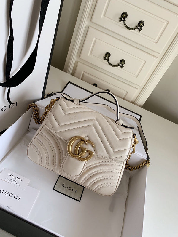 GUI2 Bags - Fashion Bags  1414