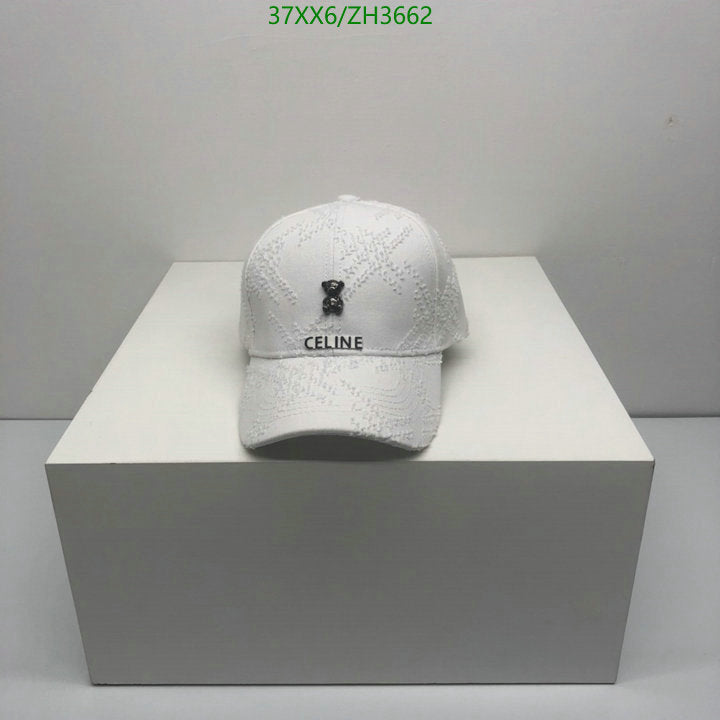 SAMC - COL Caps & Hats - 326